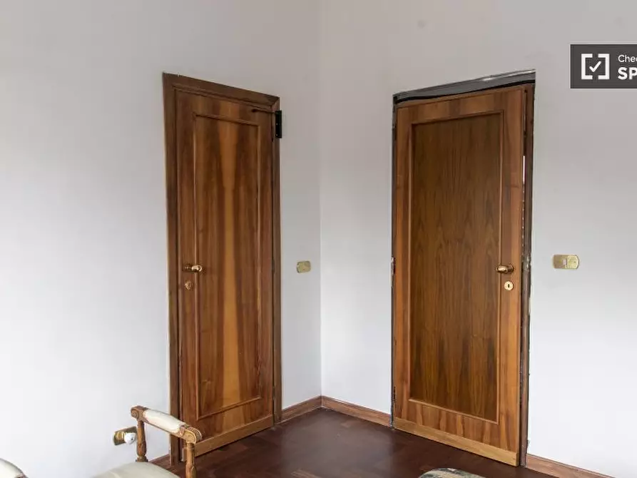 Immagine 11 di Appartamento in affitto  in Via Monte Selva a Roma