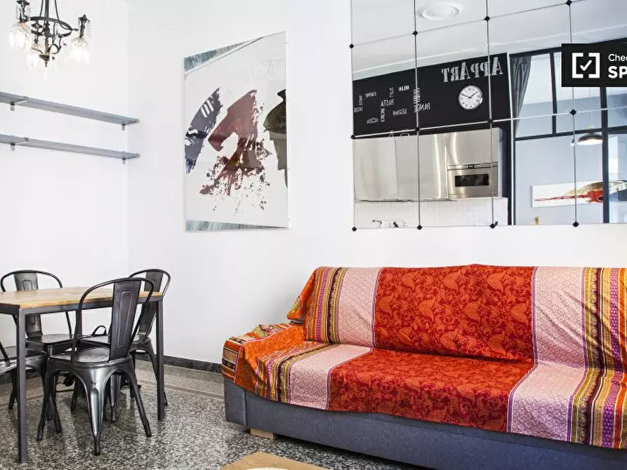 Immagine 3 di Appartamento in affitto  in Via Machiavelli, 00185 Roma RM, Italy a Roma