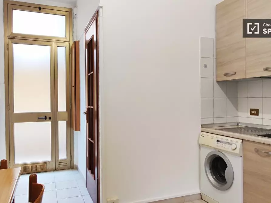 Immagine 10 di Appartamento in affitto  in Via Don Giuseppe Andreoli a Milano