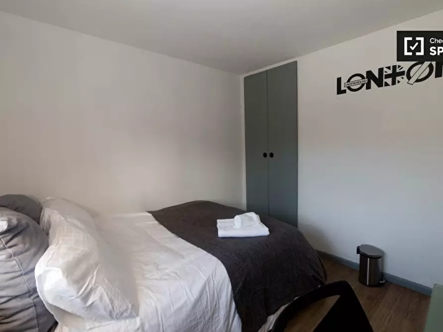 Immagine 1 di Camera condivisa in affitto  in Joshua Street, London E14 0RD a Poplar