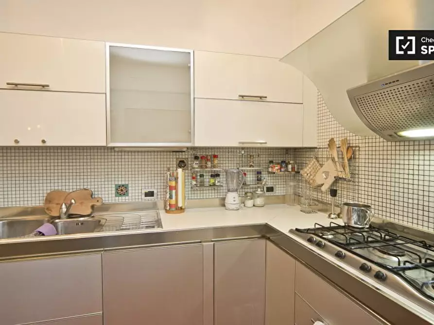 Immagine 18 di Camera condivisa in affitto  in Via Riccardo Sineo a Torino