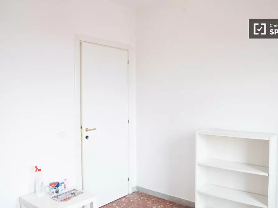 Immagine 4 di Appartamento in affitto  in Via degli Ortaggi a Roma