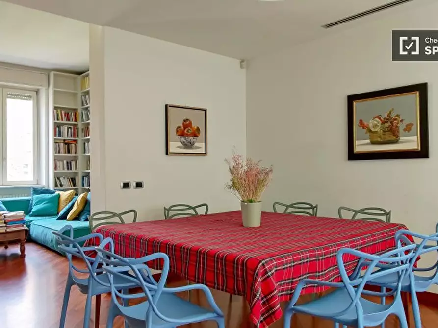 Immagine 8 di Camera condivisa in affitto  in Via Privata Letizia a Milano