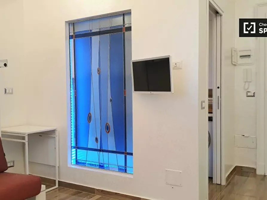 Immagine 8 di Ufficio in affitto  in Viale Gian Galeazzo a Milano