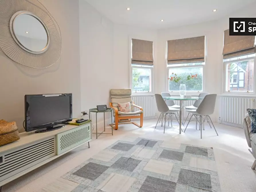 Immagine 2 di Appartamento in affitto  in 147 Brondesbury Park, London NW2, UK a Brent