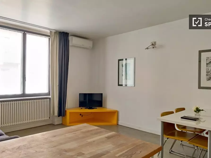 Immagine 11 di Camera condivisa in affitto  in Via Ariberto a Milano