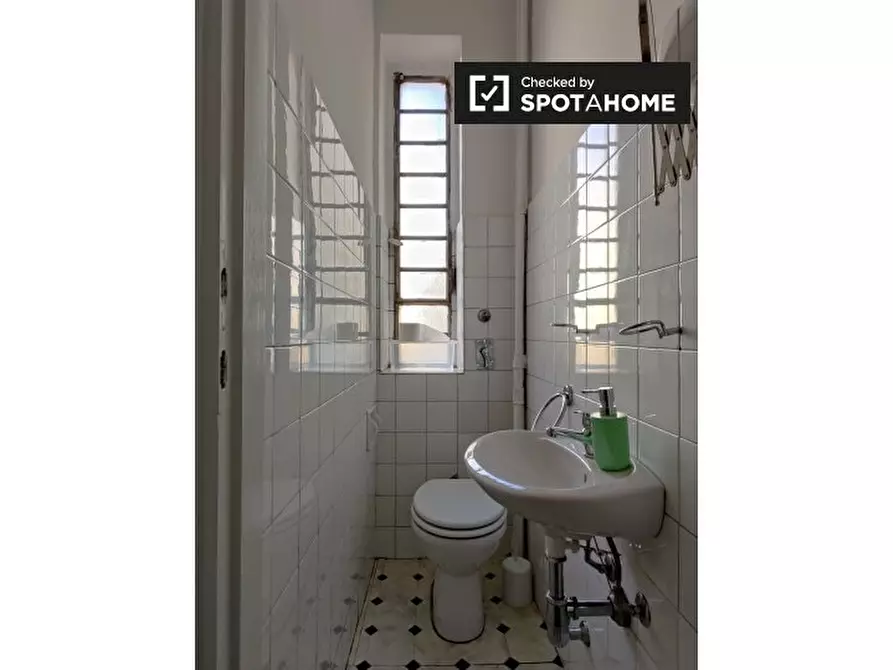 Immagine 4 di Appartamento in affitto  in Via Giuseppina Lazzaroni a Milano