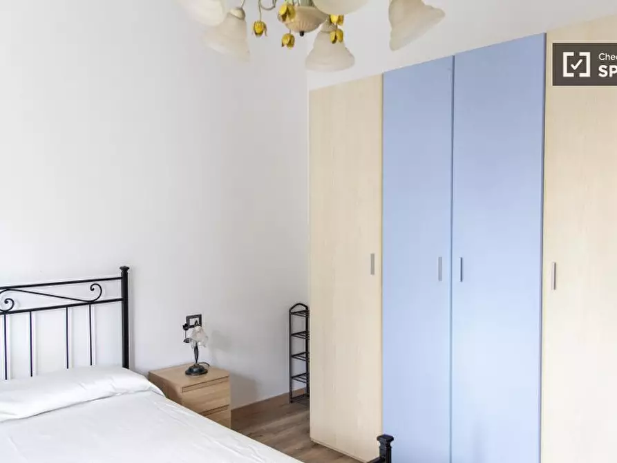 Immagine 18 di Appartamento in affitto  in Via S. Fulgenzio a Roma