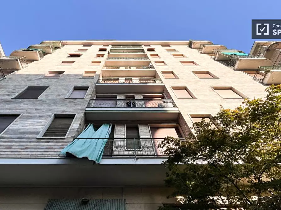 Immagine 18 di Appartamento in affitto  in Via Vincenzo Maria Coronelli a Milano