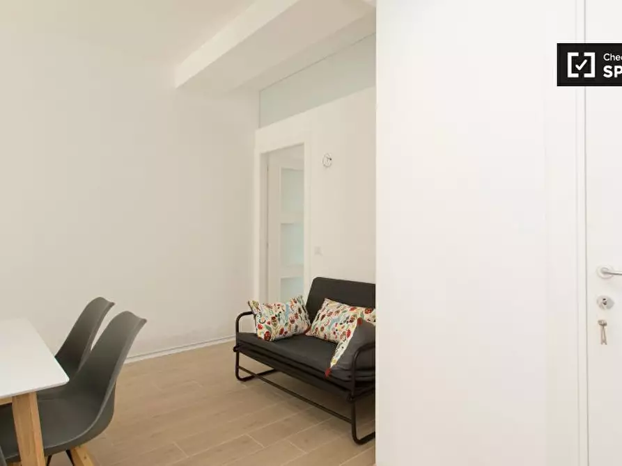 Immagine 8 di Camera condivisa in affitto  in Viale Giovanni da Cermenate a Milano