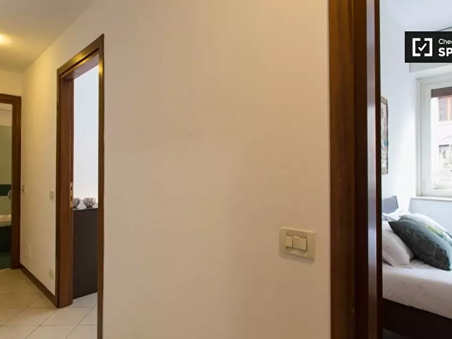 Immagine 9 di Appartamento in affitto  in Via Giuseppina Lazzaroni a Milano