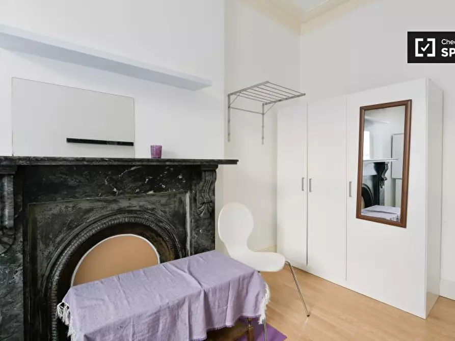 Immagine 2 di Camera condivisa in affitto  in Berriman Rd a Islington