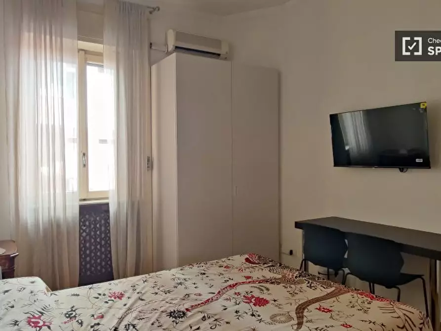 Immagine 4 di Ufficio in affitto  in Via dei Pellegrini a Milano