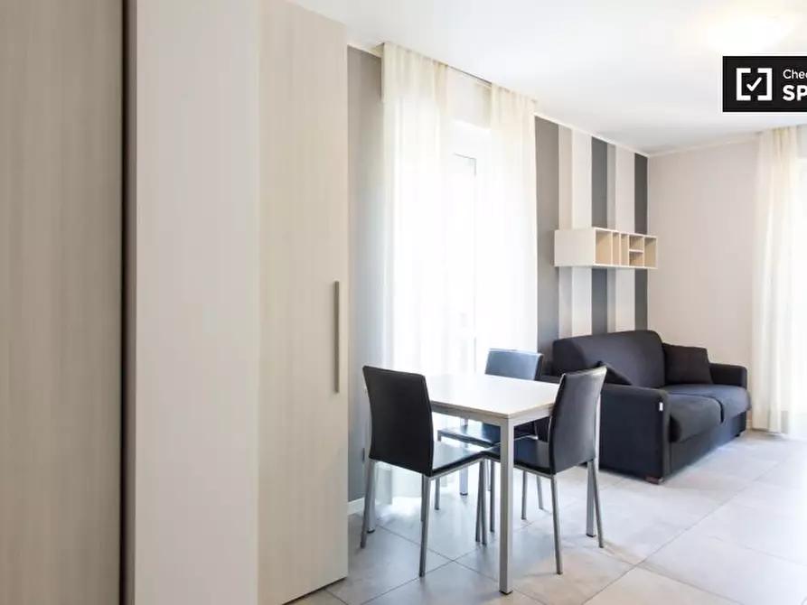 Immagine 6 di Ufficio in affitto  in Via Privata Angiolo Maffucci a Milano