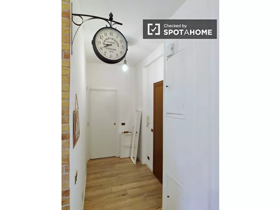 Immagine 18 di Appartamento in affitto  in V.le Zara a Milano