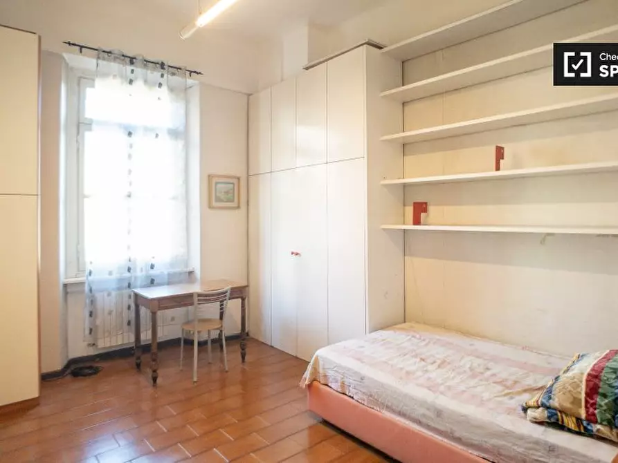 Immagine 3 di Camera condivisa in affitto  in Viale Umbria a Milano