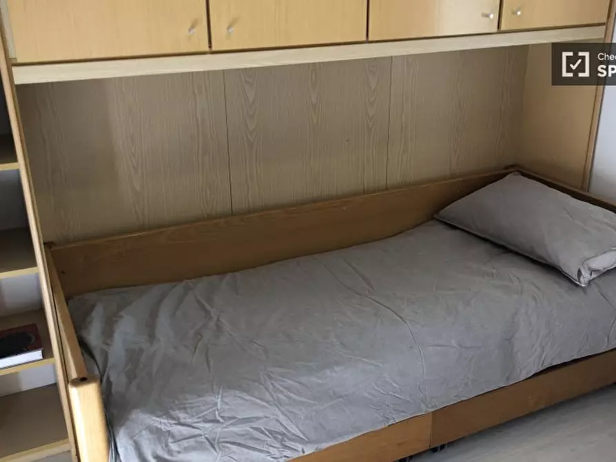 Immagine 3 di Camera condivisa in affitto  in Via Umberto I a Padova