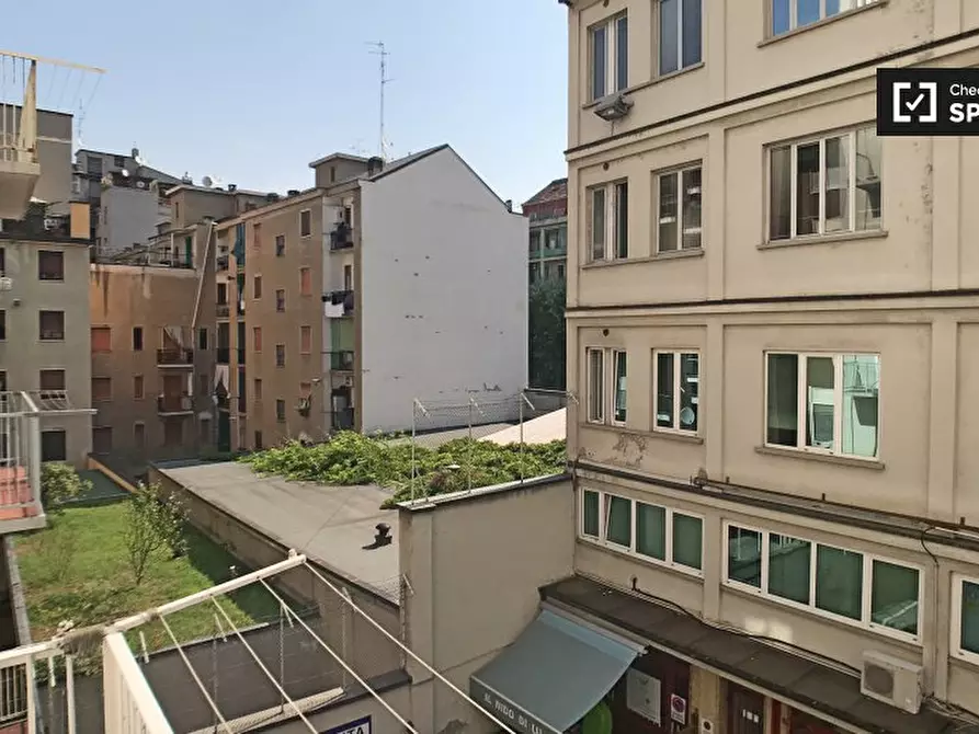 Immagine 3 di Appartamento in affitto  in Via Friuli, 20135 Milano MI, Italy a Milano