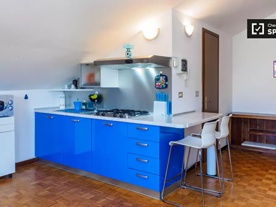 Immagine 5 di Ufficio in affitto  in Via Amerigo Vespucci a Buccinasco