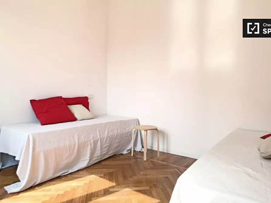 Immagine 9 di Appartamento in affitto  in Via Gianfranco Zuretti, 20125 Milano MI, Italy a Milano