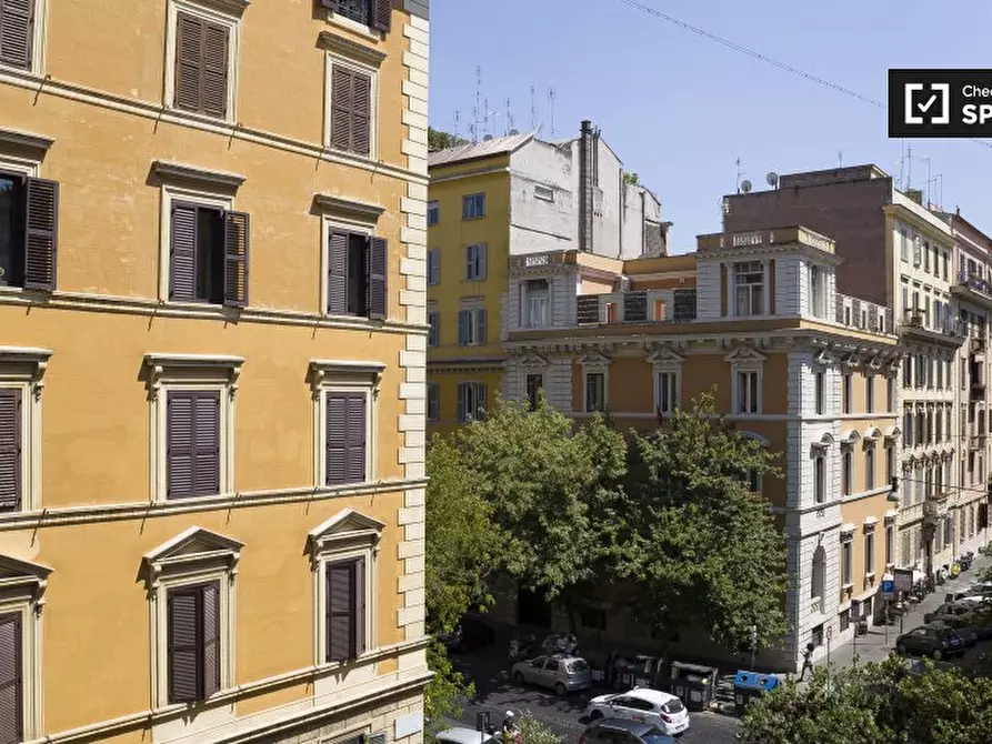 Immagine 12 di Appartamento in affitto  in Via Crescenzio, 00193 Roma RM, Italy a Roma