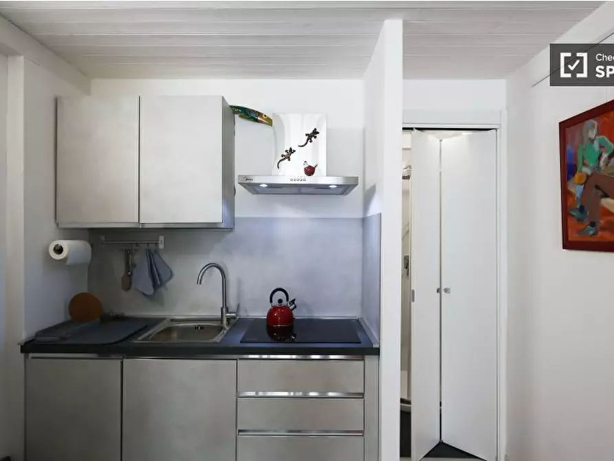 Immagine 4 di Appartamento in affitto  in Via Nicastro a Milano