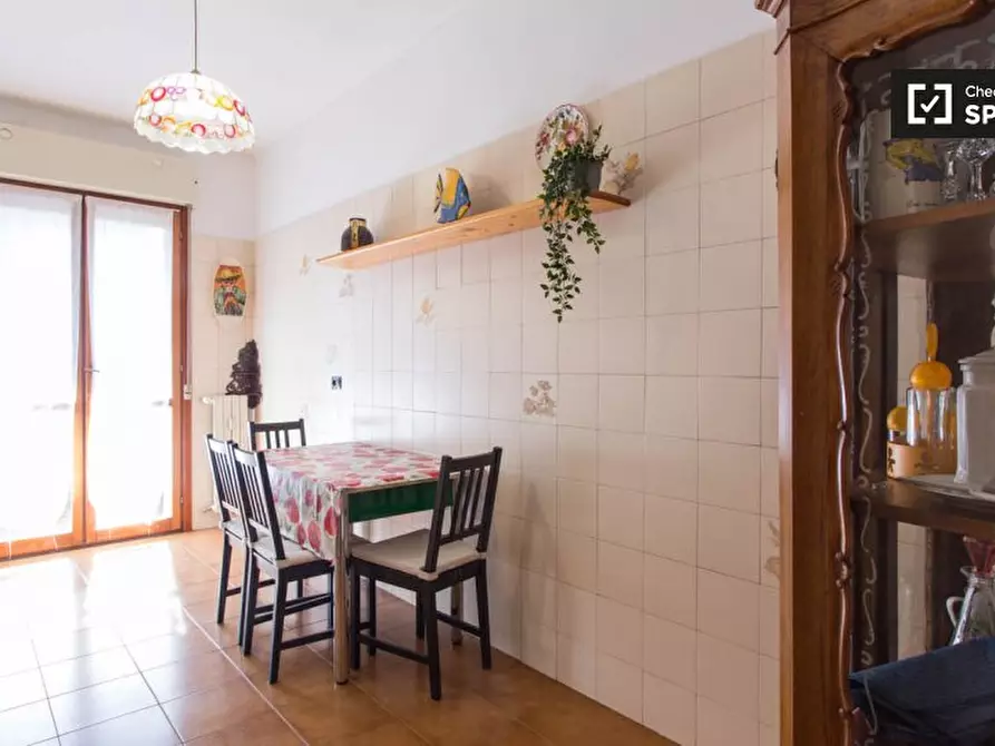 Immagine 8 di Appartamento in affitto  in Via P. Togliatti a Rho