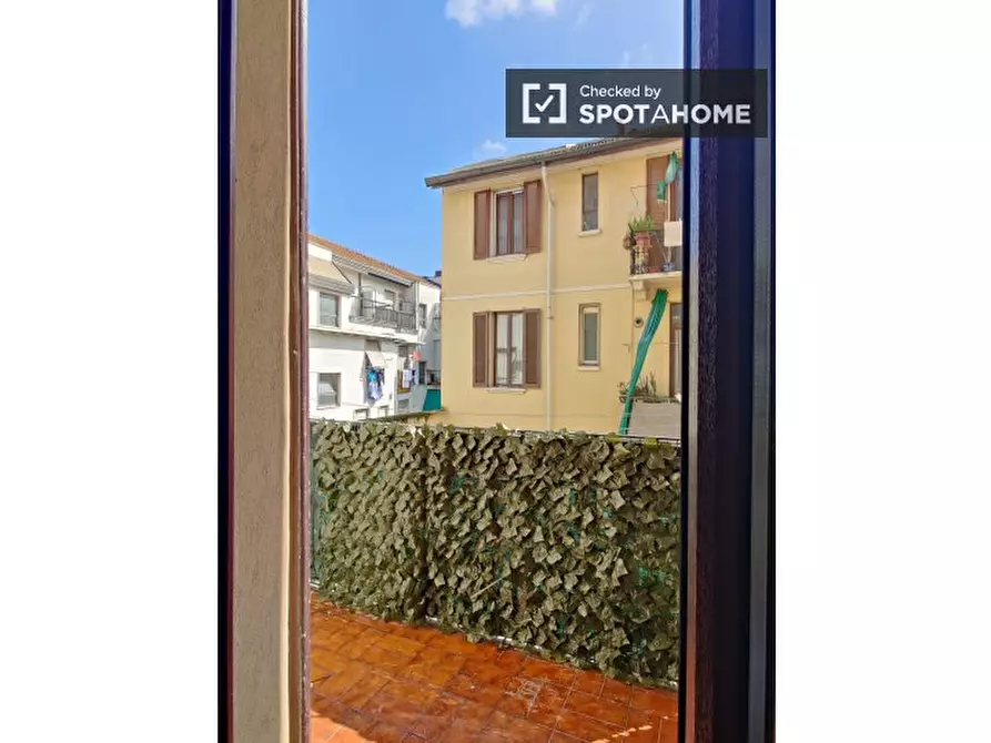 Immagine 7 di Appartamento in affitto  in Viale Carlo Espinasse a Milano