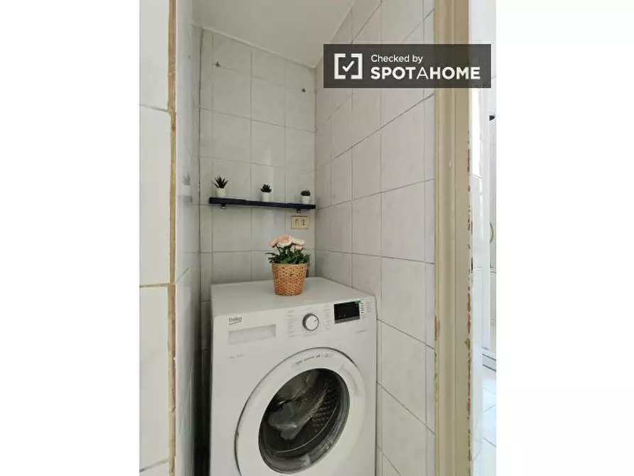 Immagine 15 di Appartamento in affitto  in Viale Romagna a Milano