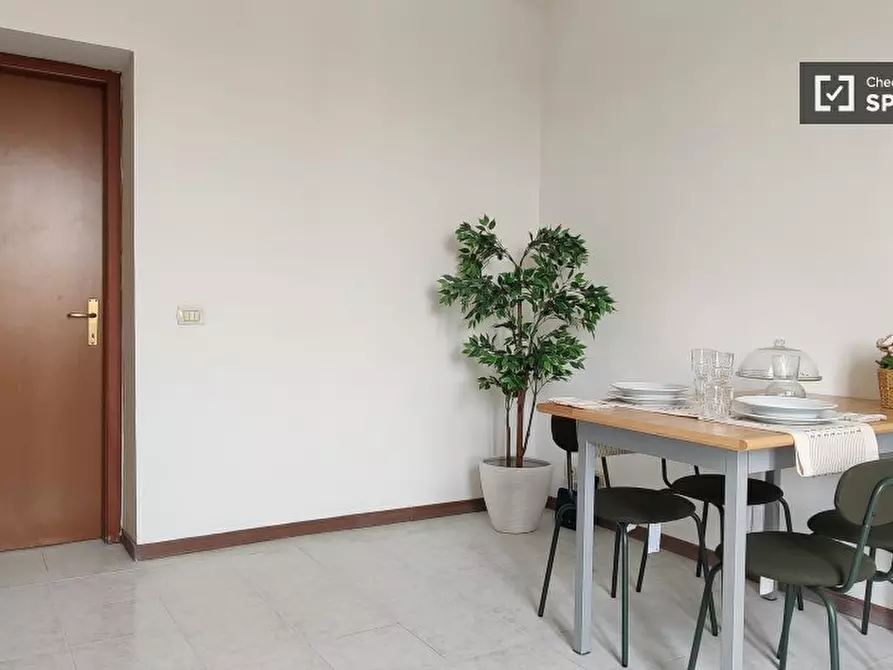 Immagine 4 di Appartamento in affitto  in Via Pietro da Cortona a Milano