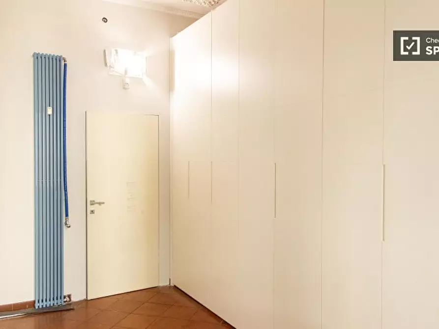 Immagine 4 di Appartamento in affitto  in Corso Trieste a Roma