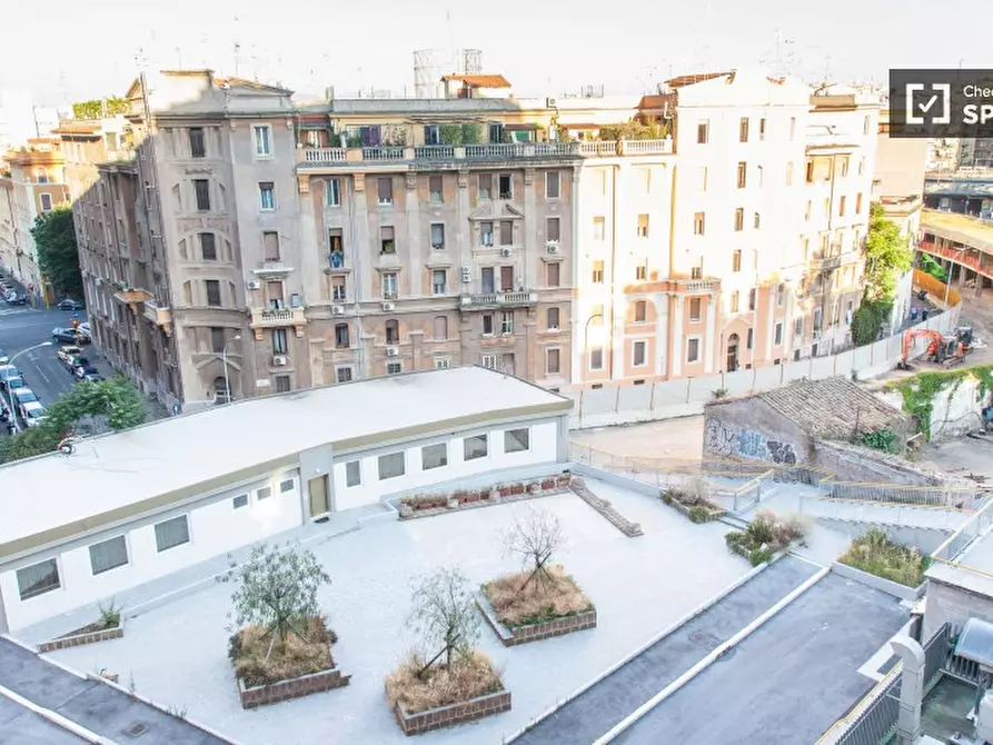 Immagine 9 di Camera condivisa in affitto  in Viale di Trastevere a Roma