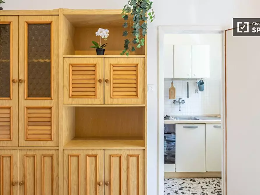 Immagine 10 di Camera condivisa in affitto  in Via Umberto Giordano a Bologna