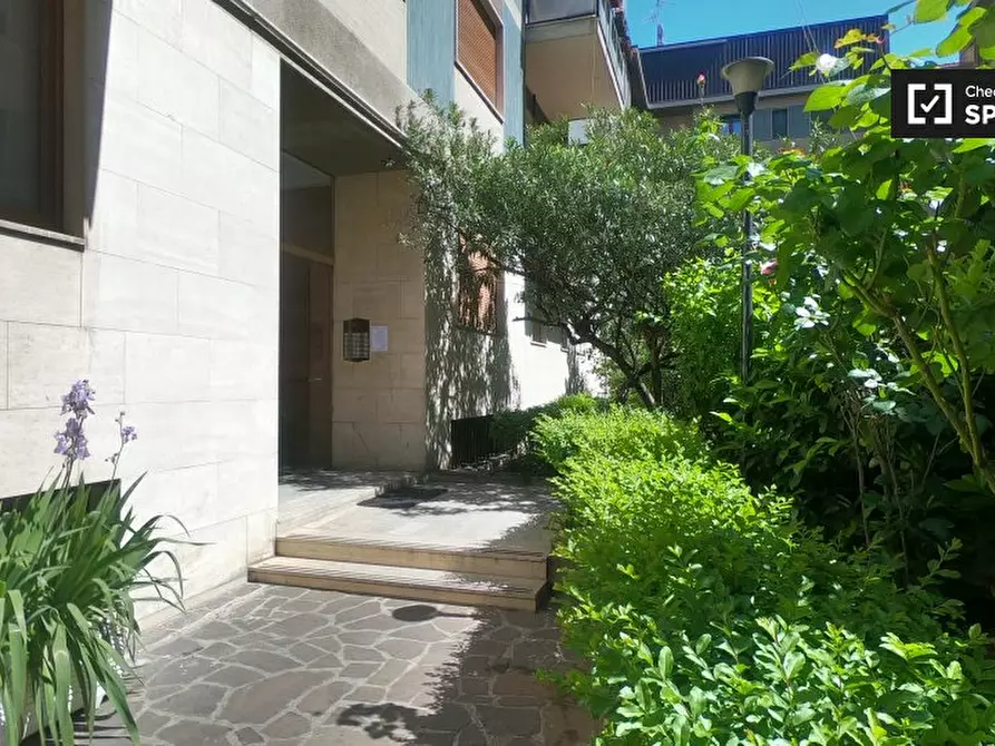 Immagine 11 di Camera condivisa in affitto  in Via Luigi Pasteur, 20127 Milano MI, Italy a Milano