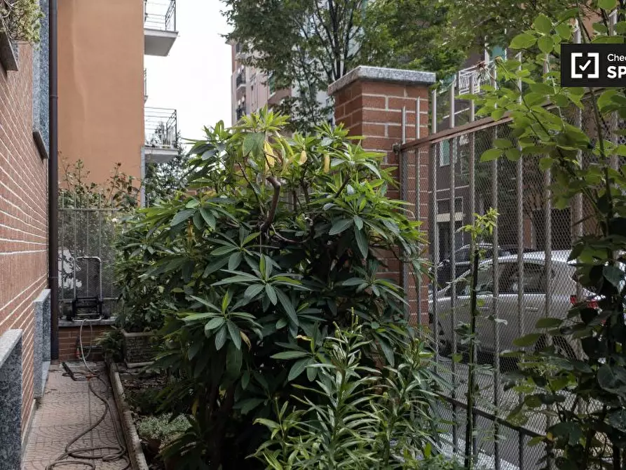 Immagine 7 di Camera condivisa in affitto  in Via Don Giovanni Minzoni a Sesto San Giovanni