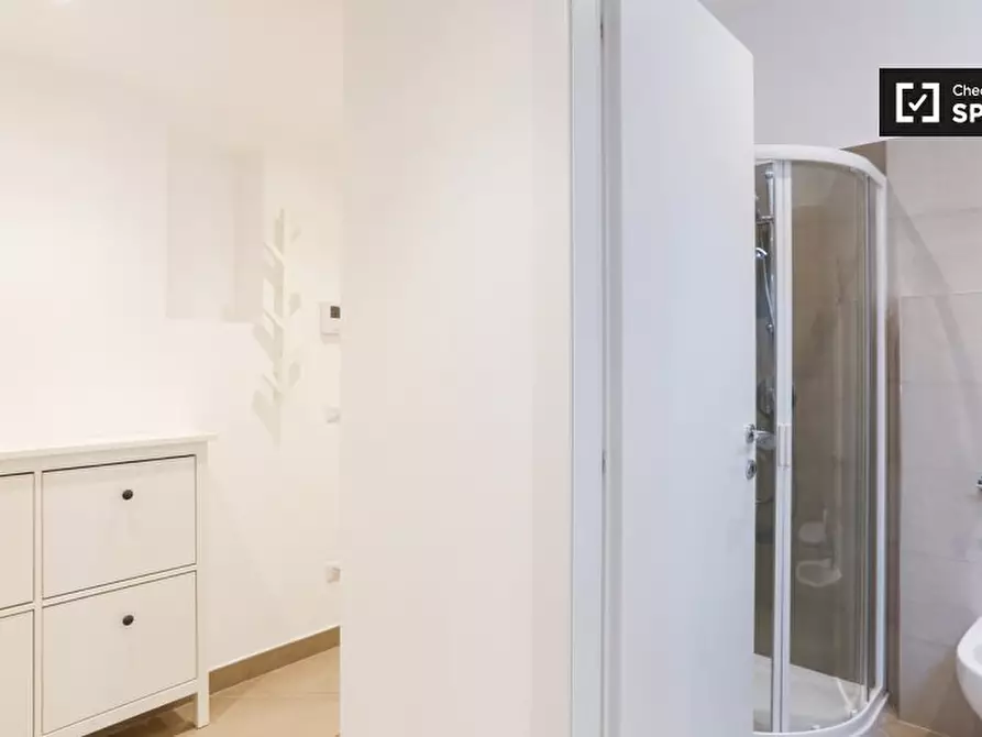 Immagine 2 di Ufficio in affitto  in Via Melchiorre Gioia a Milano