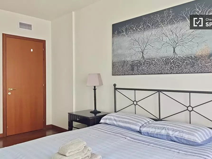 Immagine 13 di Appartamento in affitto  in Via Circonvallazione a Buccinasco