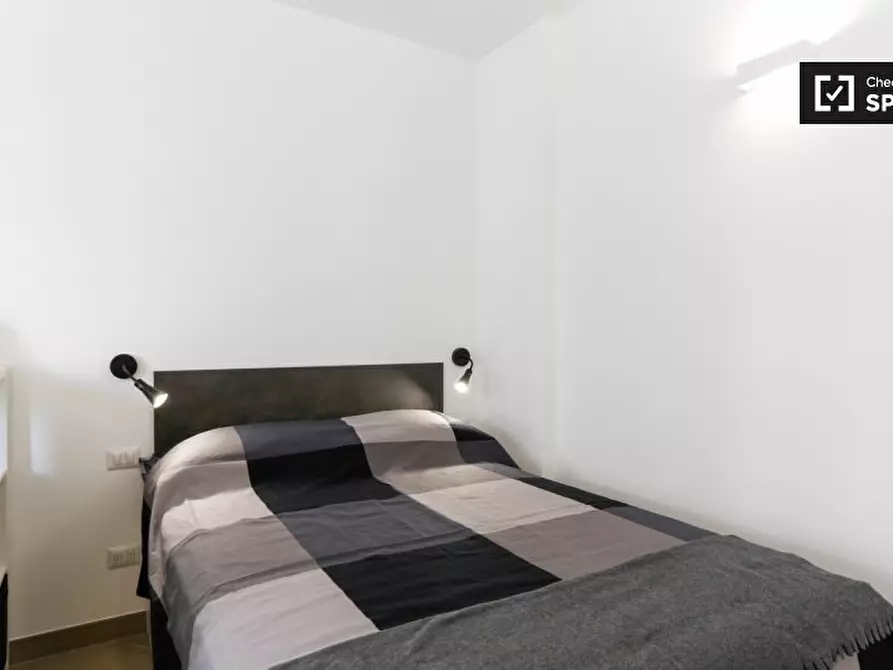 Immagine 9 di Ufficio in affitto  in Via Melchiorre Gioia a Milano