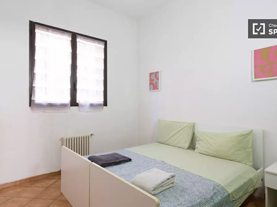 Immagine 8 di Appartamento in affitto  in Via Comune Antico a Milano