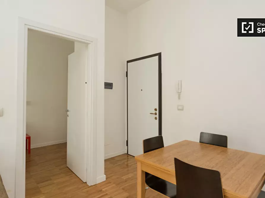 Immagine 5 di Appartamento in affitto  in Via Giovanni Battista Pergolesi a Milano