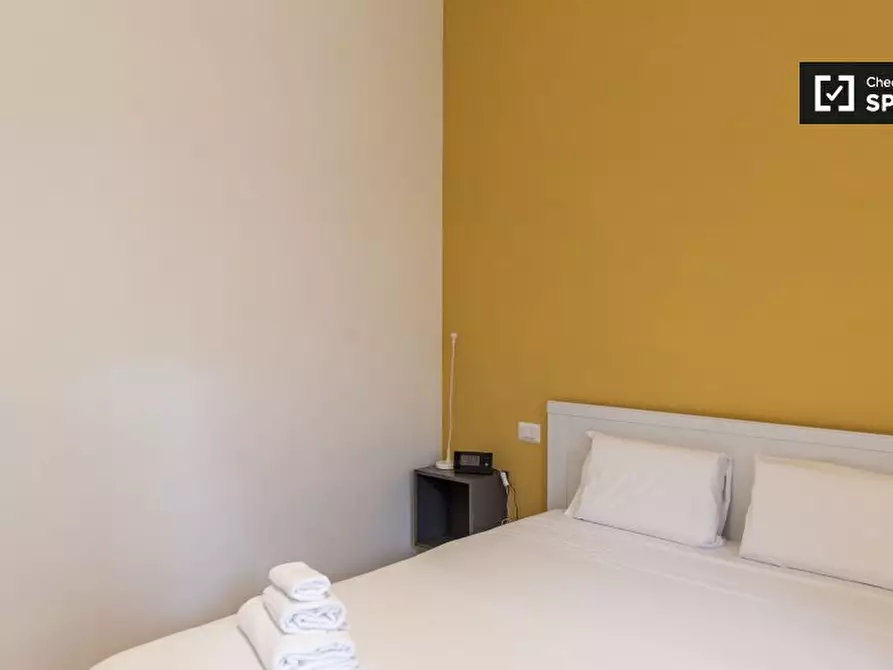 Immagine 10 di Appartamento in affitto  in Via Gerolamo Tiraboschi a Roma