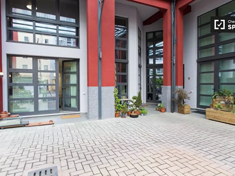 Immagine 13 di Appartamento in affitto  in Via Padova a Milano