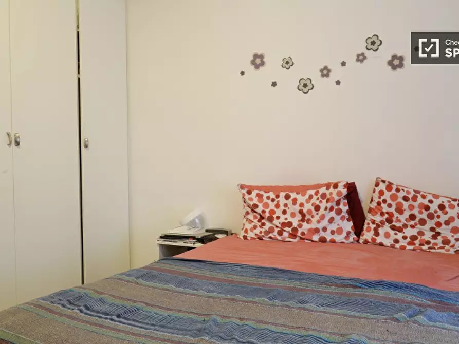 Immagine 9 di Camera condivisa in affitto  in Largo Caccia Dominioni a Milano