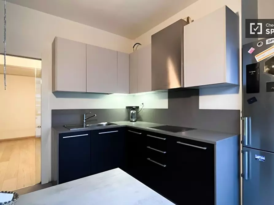 Immagine 9 di Appartamento in affitto  in Viale Campania a Milano