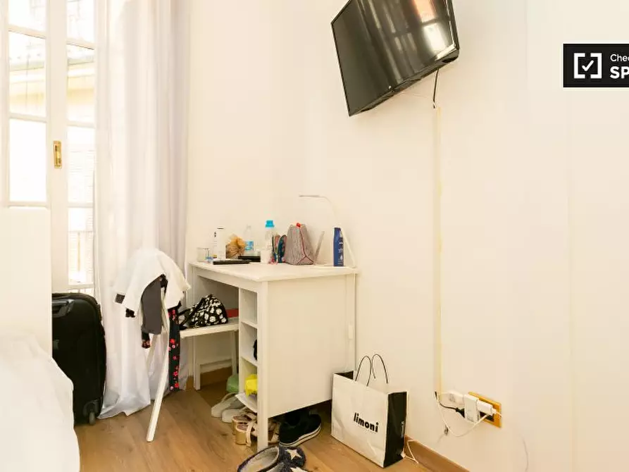 Immagine 17 di Camera condivisa in affitto  in Via Santa Maria Podone a Milano