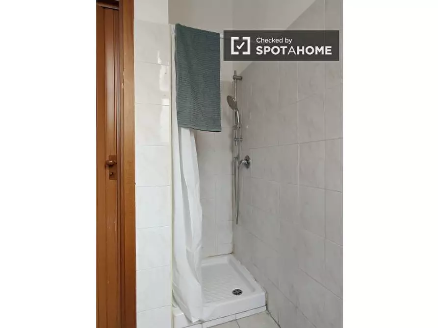 Immagine 17 di Appartamento in affitto  in Via Pietro da Cortona a Milano