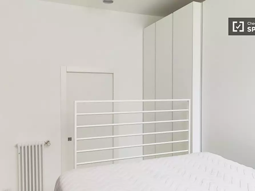 Immagine 11 di Appartamento in affitto  in Via Negroli a Milano