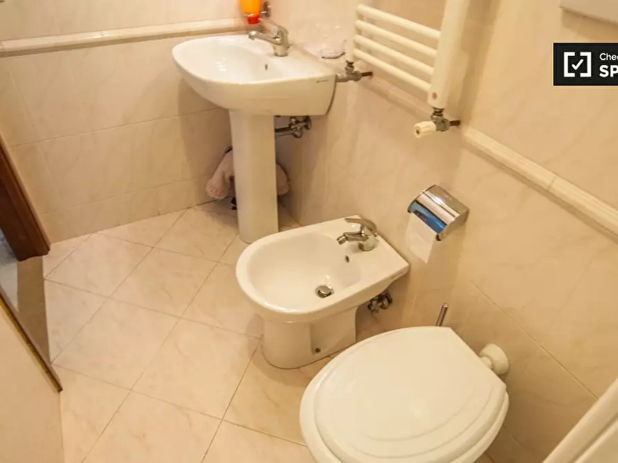 Immagine 11 di Appartamento in affitto  in Via di S. Maria Maggiore, 161, 00184 Roma RM, Italy a Roma