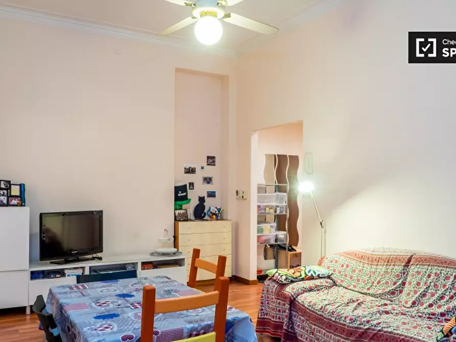 Immagine 5 di Appartamento in affitto  in Largo Porto di Classe a Milano