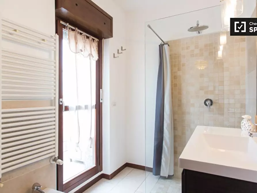 Immagine 11 di Appartamento in affitto  in Via Casoretto a Milano